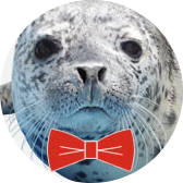 ごまちゃん社長